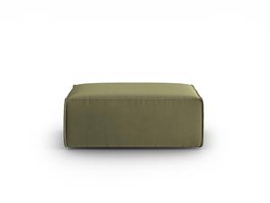 Cosmopolitan Design Hocker Mackey velvet | 