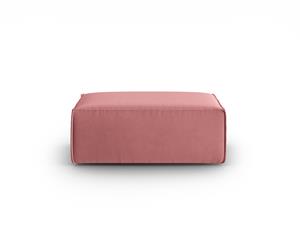 Cosmopolitan Design Hocker Mackey velvet | 
