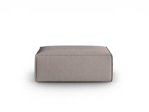 Cosmopolitan Design Hocker Mackey chenille | 