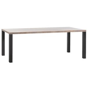 Countrylifestyle Dallas Tafel Switch 160x90cm