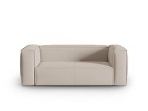 Cosmopolitan Design 2-zitsbank Mackay chenille | 