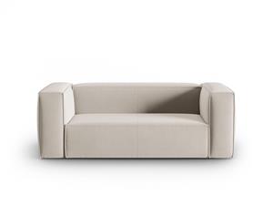 Cosmopolitan Design 2-zitsbank Mackay velvet | 