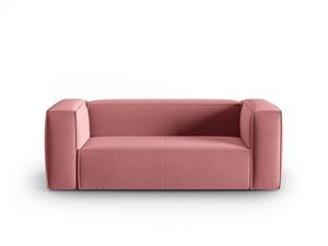 Cosmopolitan Design 2-zitsbank Mackay velvet | 