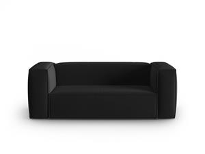 Cosmopolitan Design 2-zitsbank Mackay velvet | 
