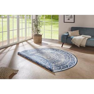 NORTHRUGS Vloerkleed Siruma In- & outdoor, tweezijdig te gebruiken kleed, oriëntaals, vloerkleed, tuin, hal