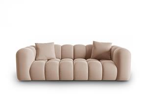 Windsor & Co 3-zitsbank Halley velvet | 