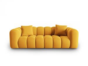 Windsor & Co 3-zitsbank Halley velvet | 