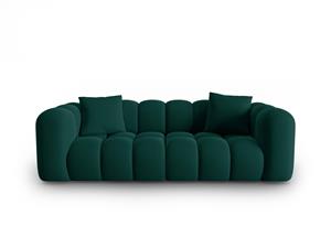 Windsor & Co 3-zitsbank Halley velvet | 