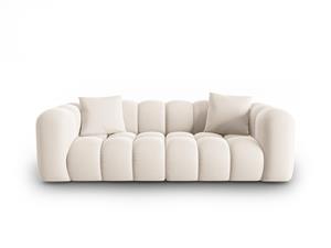 Windsor & Co 3-zitsbank Halley velvet | 