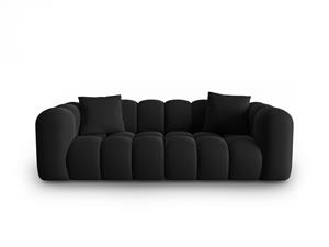 Windsor & Co 3-zitsbank Halley velvet | 