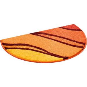Grund Badematte "Belize", Höhe 20 mm, rutschhemmend beschichtet, schnell trocknend-fußbodenheizungsgeeignet