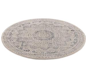 Carpet City Teppich "Art 1652", rund