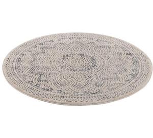 Carpet City Vloerkleed Art 1652 Korte pool, ornamentenmotief, boho- & mandalastijl