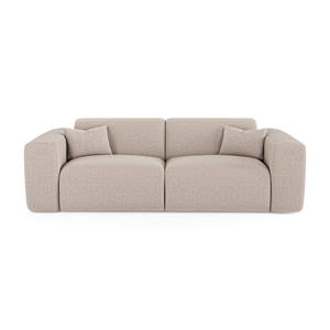 SIA Home 3-zits slaapbank Myra | 