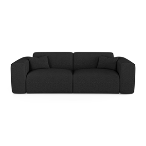 SIA Home 3-zits slaapbank Myra bouclé | 