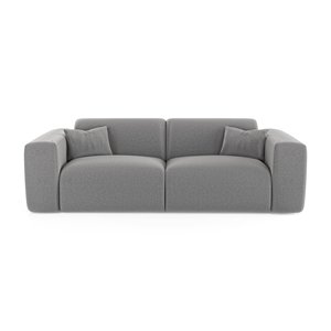 SIA Home 4-zits slaapbank Myra | 