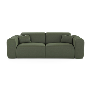 SIA Home 4-zits slaapbank Myra | 