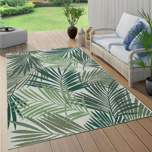 Paco Home Teppich "Ostende 534", rechteckig