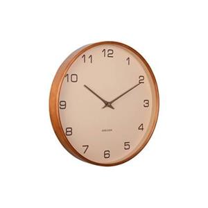 Karlsson  Wall Clock Acento