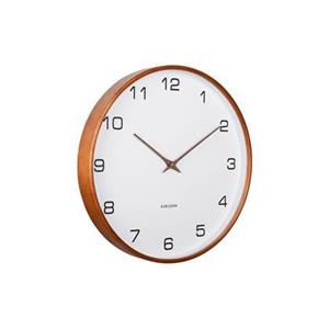 Karlsson  Wall Clock Acento