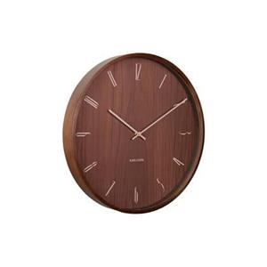 Karlsson  Wall Clock Suave