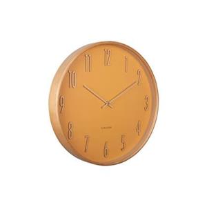 Karlsson  Wall Clock Gracil