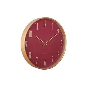 Karlsson  Wall Clock Gracil