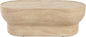 Salontafel Noble Oval