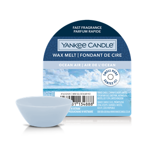 Yankee Candle Klassieke Wassmelt Oceaanlucht 22 g