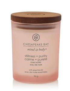 Chesapeake Bay Candle Geurkaars Stillness & Purity 96 g