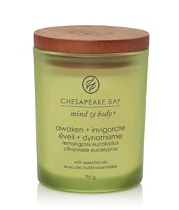 Chesapeake Bay Candle Geurkaars Awaken & Invigorate 96 g