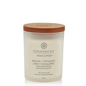 Chesapeake Bay Candle Geurkaars Peace & Tranquility 96 g