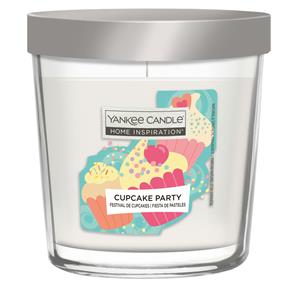 Yankee Candle Home Inspiration Cupcake Party Tumbler 200 g