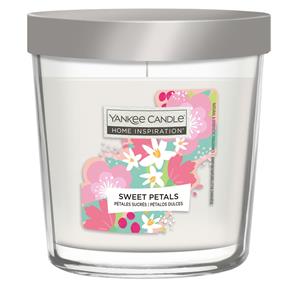 Yankee Candle Home Inspiratie Zoete Bloemblaadjes Tuimelaar 200 g