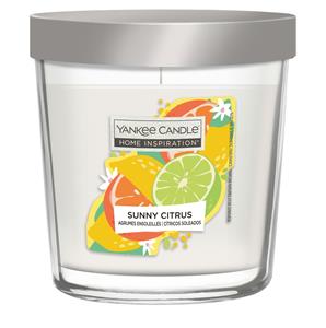 Yankee Candle Home Inspiratie Sunny Citrus Tumbler 200 g