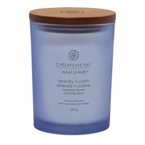 Chesapeake Bay Candle Geurkaars Serenity & Calm 250 g