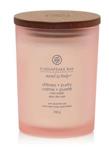 Chesapeake Bay Candle Geurkaars Stillness & Purity 250 g