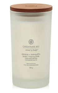 Chesapeake Bay Candle Geurkaars Peace & Tranquility 355 g