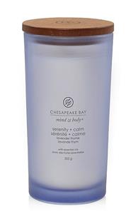 Chesapeake Bay Candle Geurkaars Serenity & Calm 355 g