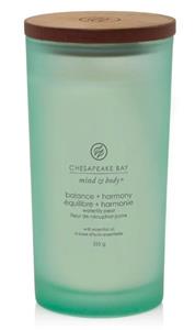 Chesapeake Bay Candle Geurkaars Balance & Harmony 355 g