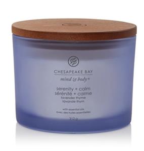 Chesapeake Bay Candle Geurkaars Serenity & Calm 312 g