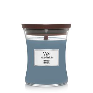 WoodWick Scented Candle Tempest 275 g