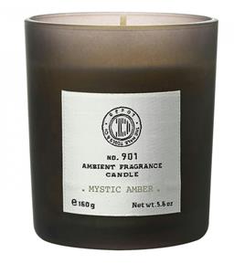 Depot No. 901 Ambient Fragrance Candle Mystic Amber 160 g