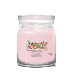 Yankee Candle Signature Medium Jar Desert Blooms 368 g