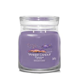 Yankee Candle Signature Medium Jar Stargazing 368 g