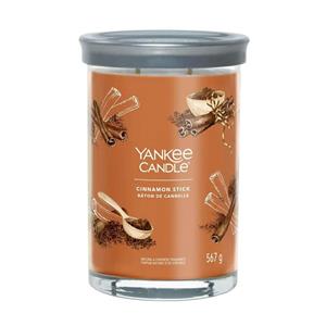 Yankee Candle Kenmerkende Grote Tuimelaar Kaneelstok 567 g