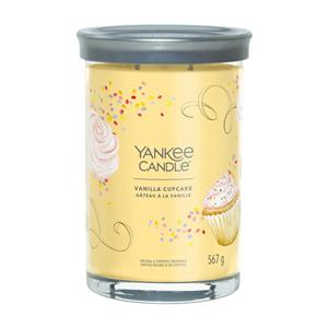 Yankee Candle Signature Large Tumbler Vanilla Cupcake 567 g