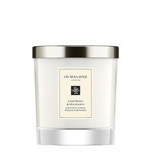 Jo Malone London Scented Candle  - Lime Basil & Mandarin Scented Candle