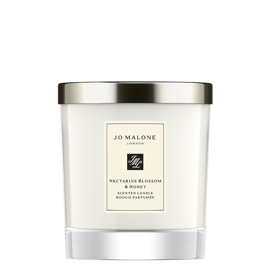 Jo Malone London Scented Candle  - Nectarine Blossom & Honey Scented Candle