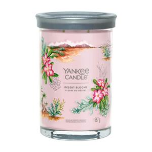 Yankee Candle Signature Large Jar Desert Blooms 567 g